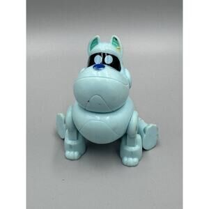 Disney Junior Puppy Dog Pals A.R.F. ARF Robot Dog Figure 3” Tall